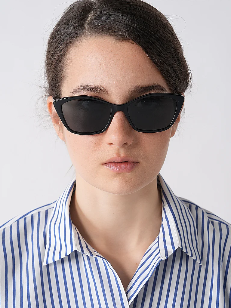 SAINT LAURENT Sonnenbrille SL775 schwarz damen 2